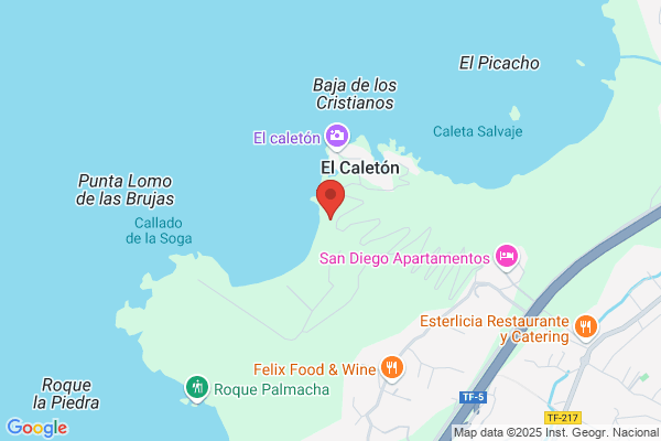 Gundula Tenerife Service S.L.
