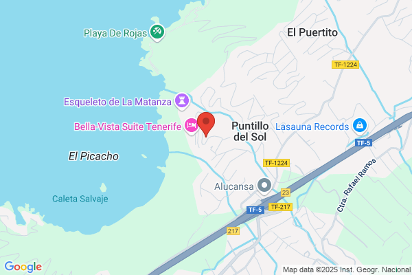 Inmobiliaria Administracion Puntillo Del Sol S.L.