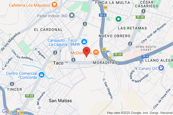 Logiplastica Canarias S.L. - Plasticos Productos Plasticos
