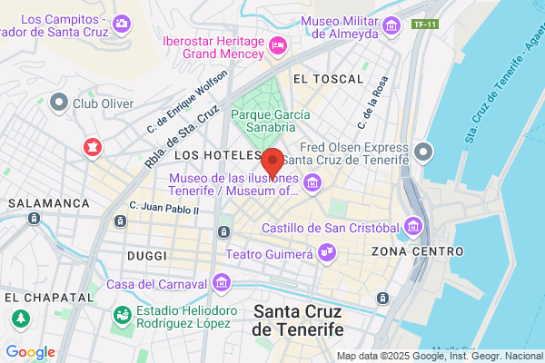 Rodriguez Marrero l.