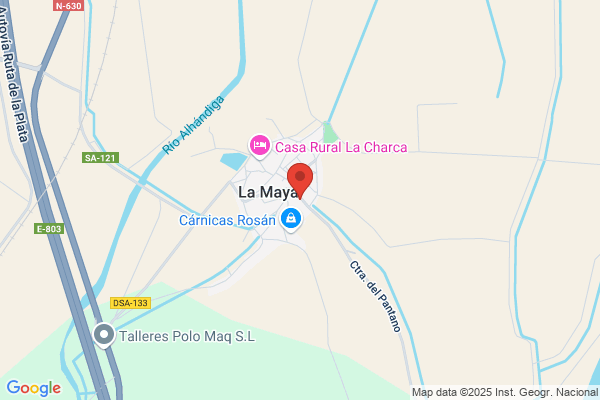 Caja Duero