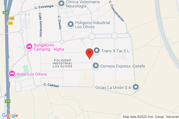 Servicios y Gruas Agudo