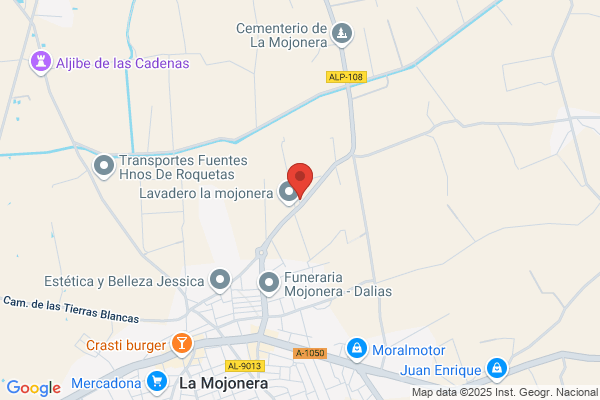 Auto Desguaces Nieto