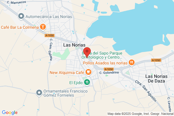 Farmacia Clares