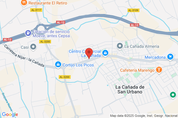Asesoria Mañas Fiscal Laboral