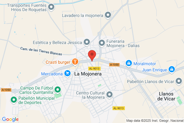 Cafeteria Bar Jomar