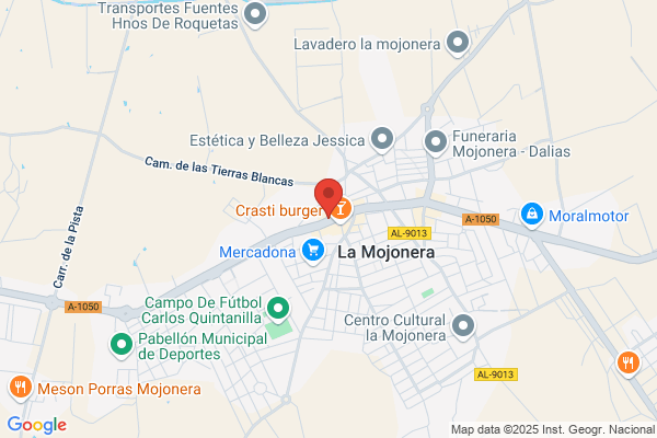 Cara Carretero m.