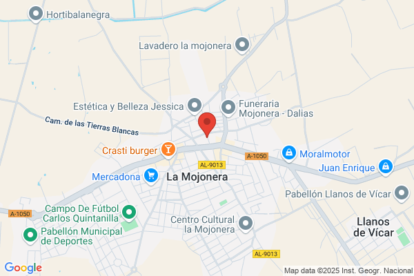 Carpintería Familia Murcia