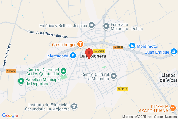 Cañadas Rodriguez f.