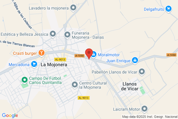 Clinica Dental Dr. Francisco Bosquet