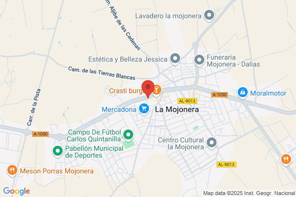 Clinica Veterinaria Albeitar