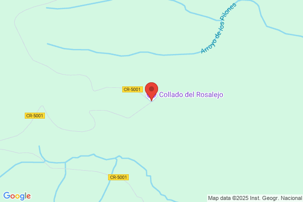 Collado Rosalez m.