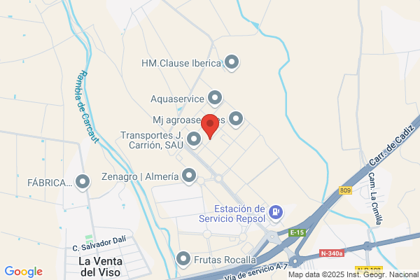 Ecosol Poniente S.L.
