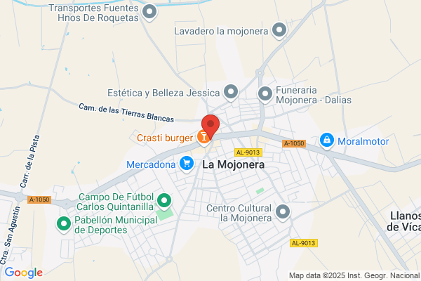 Estanco Cara