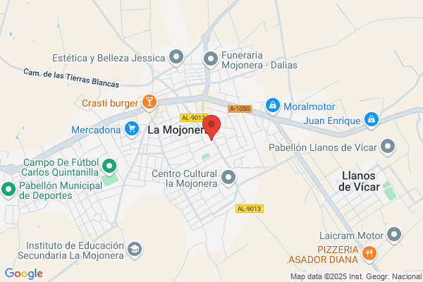 Flores Del Ejido