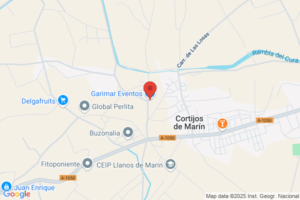 Garimar Eventos