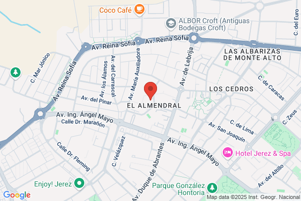 Lopez Jerez m.