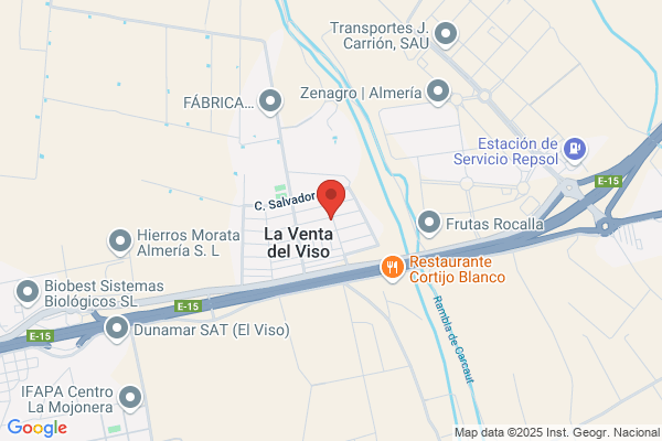Molina, Desatranques y Desatascos
