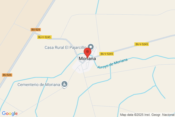 Moriana Hernandez a.