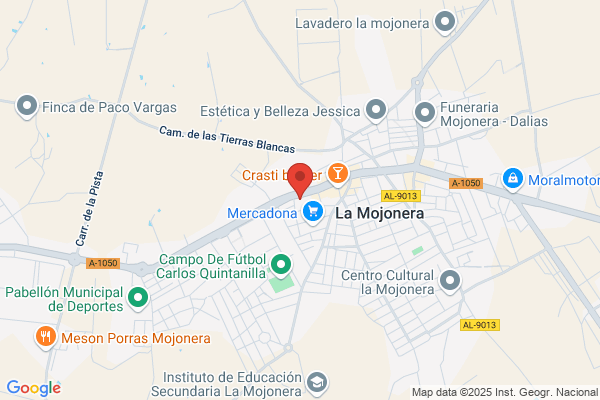 Panificadora Marin - Distribucion A Hosteleria