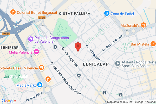 Perez Y Linares Comunicaciones S.L.