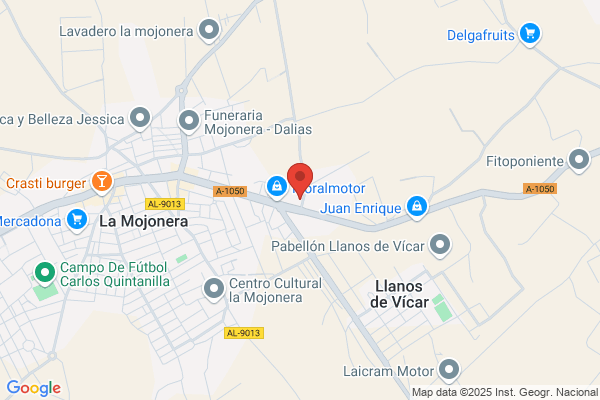 Taller Mecanico Indalecio Salas