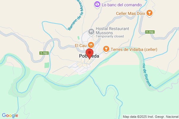 Bar Restaurant Populetus
