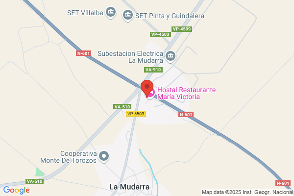 Estacion De Servicio Servictoria S.A.
