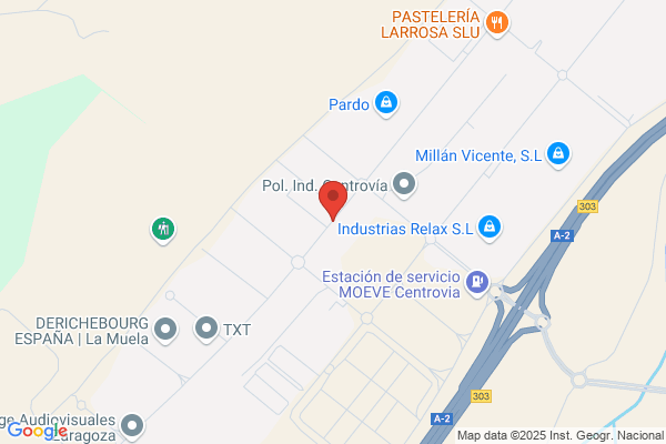 Chatarras A. Estaún Bolea