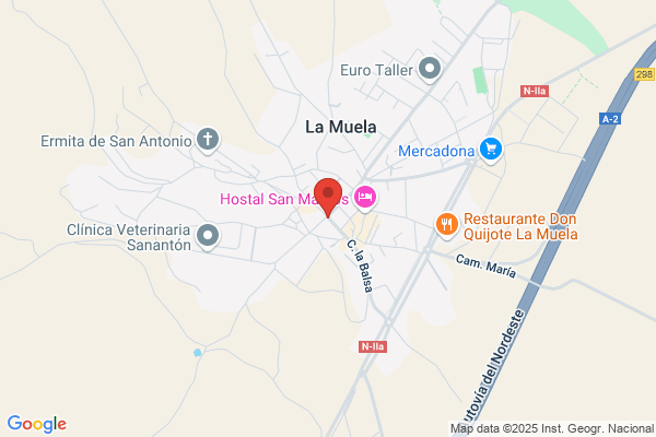 Asesoría Hernández Camino, S.l.