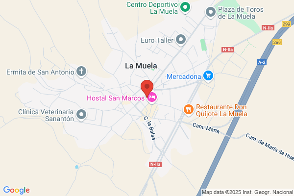 Carniceria-charcuteria Lobez