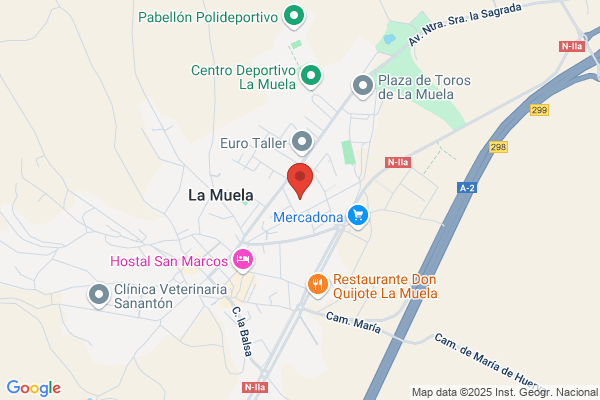 Cooperativa De San Clemente