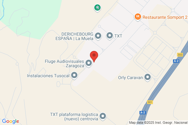 Expandi Systems Spain S.L.