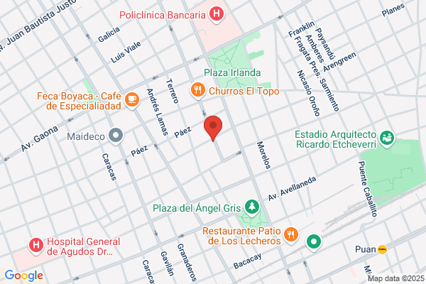 Maños a la obra