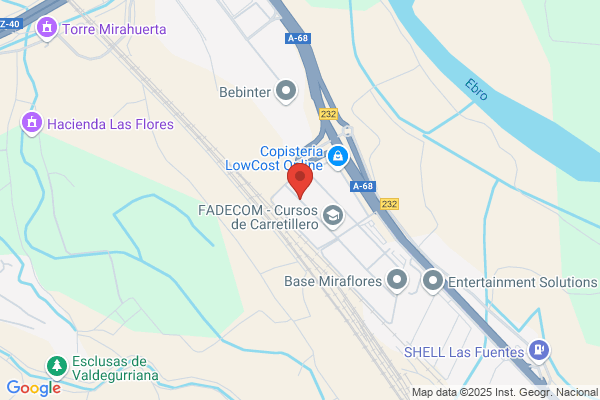 Pedro Faci S.A.