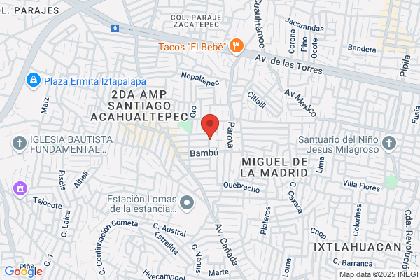 Taller Mecanico Y Servicio De Grua La torre