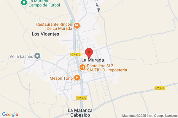 Pinturas Muñoz