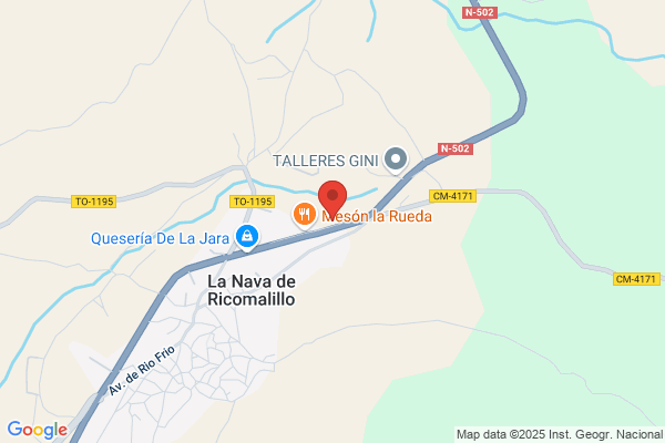Asociacion De Amigos Unidos Por La Nava