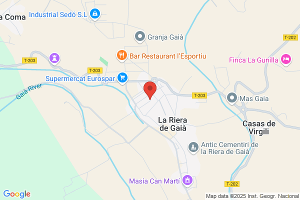 Fusteria Ebenisteria Solé Salas