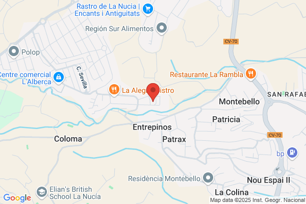 Clinica Manuela Escribano
