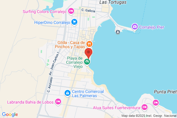 Restaurante la Vela