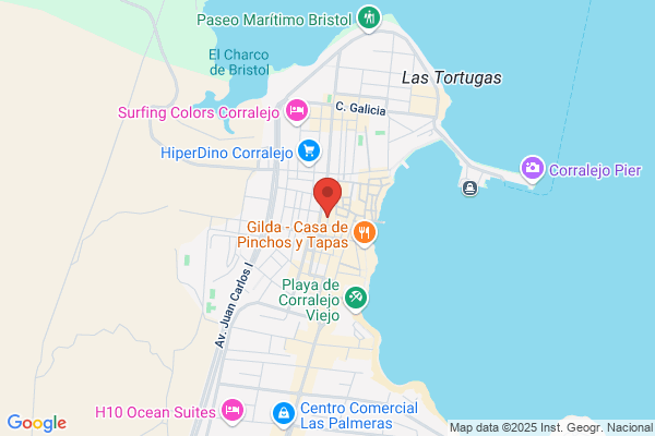 Wellness Center el Dorado