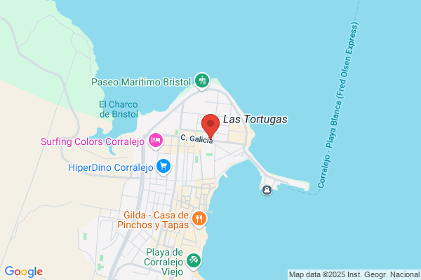 INTEGRAL SUPREME CONSULTING CANARIES S.L.