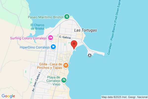 Water Taxi Experiencia - Taxi Lobos - TICKETS HERE