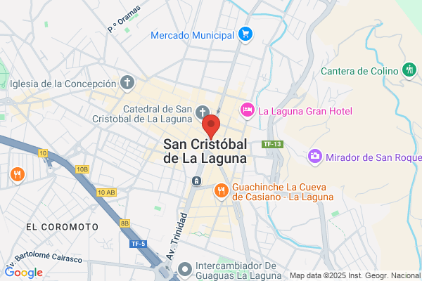 ALTAIURIS CANARIAS - Consultores y Abogados