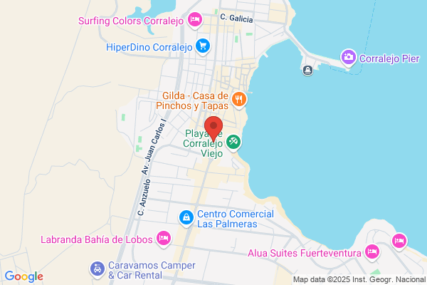 Farmacia asuncion soto - Sede Av. del Carmen