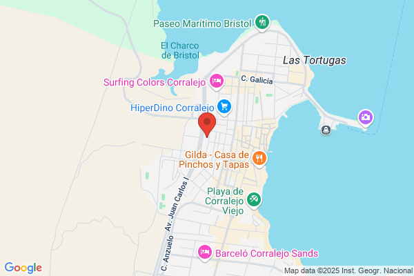 Fuerteadventure Excursions, Quad, Buggy , Segway, Ebike Tours & Rent Corralejo