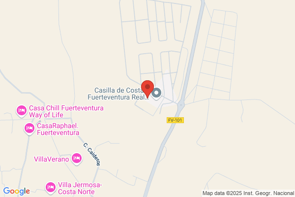 MarVillaFuerte