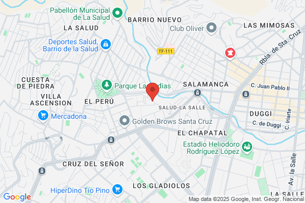 Psicóloga Milagros Armas Arráez