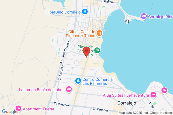 Restaurante Grill Don Pepe